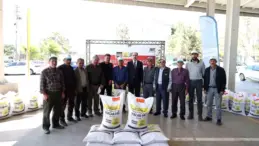 Başkan Altay: “Konya’da tarımın gelişmesi için sağladığımız destek 965 milyon lirayı aştı”