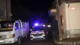 Beyşehir’de Kavga: 5 Yaralı