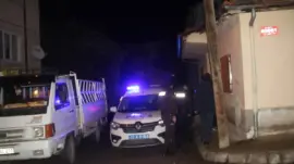 Beyşehir’de Kavga: 5 Yaralı