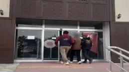 Husumet Cinayeti: Berat B. Yakalandı