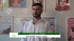 “Tatlı Zamanı: Lezzet Dolu Anların Adresi”