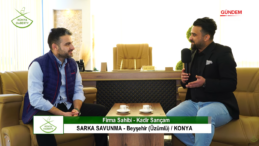 🛡️ Sarka Savunma: Güvenliğin ve Teknolojinin Buluştuğu Nokta! 🚀