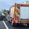 Kulu’da Trafik Kazası: 1 Ölü