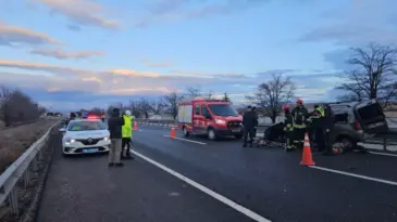 Kulu’da Kaza: 69 Yaşında Kadın Hayatını Kaybetti