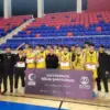U18 Erkekler Bölge Şampiyonası’nda yarı finalistler belli oldu