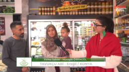 22 Yıllık Tecrübeden Kendi İşine! Tavukçu Abi’nin Lezzet Dolu Girişim Hikâyesi