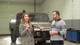 Konya’da Güvenilir Kaporta ve Yedek Parça | Experland Selçuklu