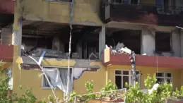 Boşanma Krizi Patlama Getirdi