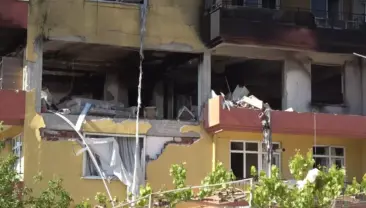 Boşanma Krizi Patlama Getirdi