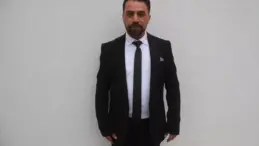 Konya’da yeni kurulan mahallede muhtarlık seçimi heyecanı yaşandı