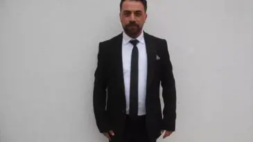 Konya’da yeni kurulan mahallede muhtarlık seçimi heyecanı yaşandı