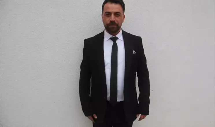 Konya’da yeni kurulan mahallede muhtarlık seçimi heyecanı yaşandı