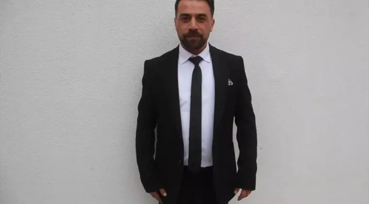 Konya’da yeni kurulan mahallede muhtarlık seçimi heyecanı yaşandı