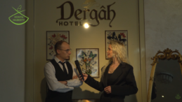 🏨✨ KONYA’DA KONFORLU KONAKLAMA! DERGAH HOTEL MERAM