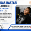 DMD Kas Hastası Yavuz İçin Destek Kampanyası Başlatıldı