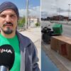 Çanta, cüzdan derken yol kenarında bulduğu şey inanılmaz