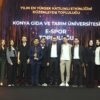 Gençlik Meclisi Topluluk Ödülleri Sahiplerini Buldu