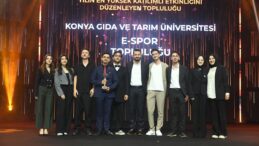 Gençlik Meclisi Topluluk Ödülleri Sahiplerini Buldu