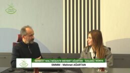 Vergide Yeni Dönem Başladı | SMMM Mehmet Ağartan Anlatıyor
