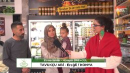 22 Yıllık Tecrübeden Kendi İşine! Tavukçu Abi’nin Lezzet Dolu Girişim Hikâyesi