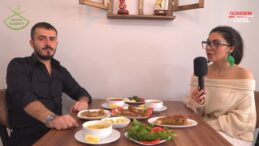 Konya Ereğli’nin En İddialı Lezzeti! Şırdan & Mumbarın Gerçek Hikâyesi | Şırdancı Şaho