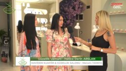 💇‍♀️💅✨ Maviden Kuaför & Güzellik Salonu: Kadınlara Özel Güzellik ve Konfor!