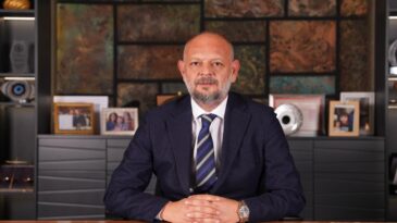 Hakan Faydasıçok: Çelik, Üretim Altyapısını Güçlendirerek Sanayide Rekabet Gücünü Artırıyor
