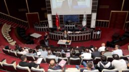 Konya’da Personel İlk Yardım Eğitimi Aldı