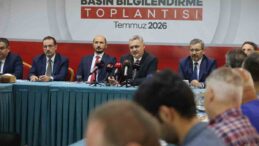 Konya’da MHRS Bekleyen Hasta Sayısı 450 Bin’den 50 Bin’e Düştü