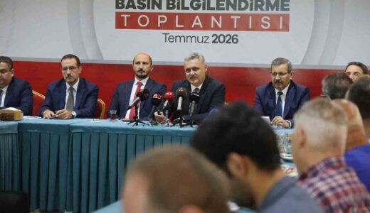 Konya’da MHRS Bekleyen Hasta Sayısı 450 Bin’den 50 Bin’e Düştü