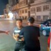 Konya’da Motosikletliye Saldıran Sürücüye Cezası