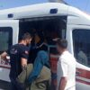 Seydişehir’de Trafik Kazası: 3 Yaralı