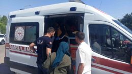 Seydişehir’de Trafik Kazası: 3 Yaralı