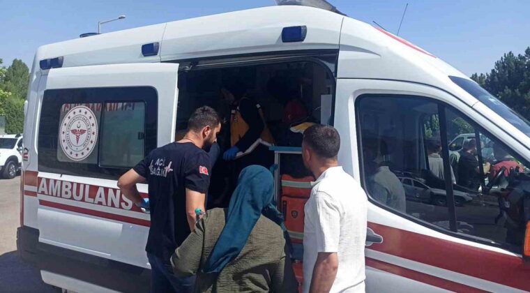 Seydişehir’de Trafik Kazası: 3 Yaralı