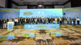 Selçuklu’da Yenilikçilik ve Gıda Forumu Tamamlandı