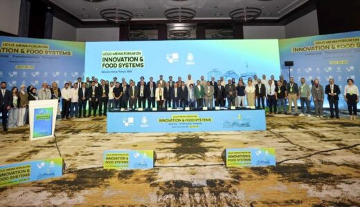 Selçuklu’da Yenilikçilik ve Gıda Forumu Tamamlandı
