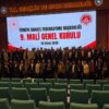 Türkiye Karate Federasyonu’nda Ercüment Taşdemir Güven Tazeledi